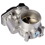 Order New Throttle Body by BLUE STREAK (HYGRADE MOTOR) - S20189 For Your Vehicle